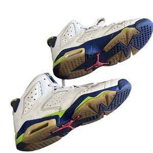 Air Jordan 6